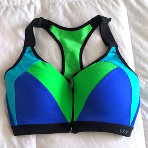 VSX Sport Bra 32DD